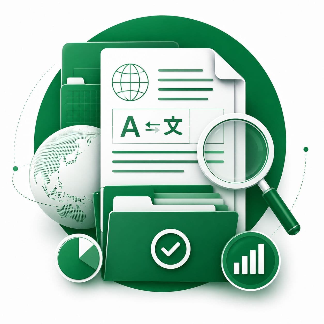 IP Search, Translation and Portfolio Management image 1