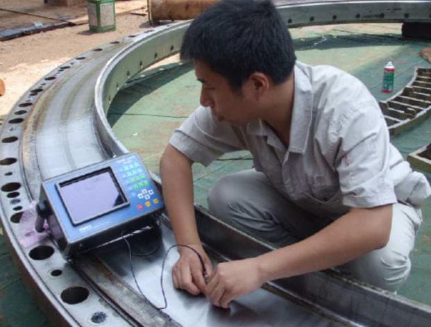 Shield Machine Rental, Spare Parts Supply and Technical Support image 6