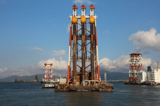 Why China’s Civil Engineering Supply Chain Delivers Large Infrastructure Projects cover image