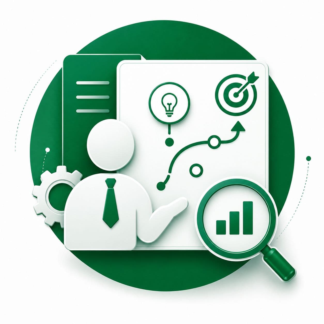 IP Strategy and Consulting Services image 1