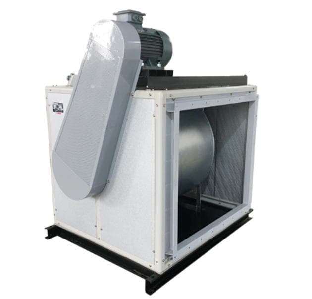 Civil and Commercial Ventilation Fans image 1