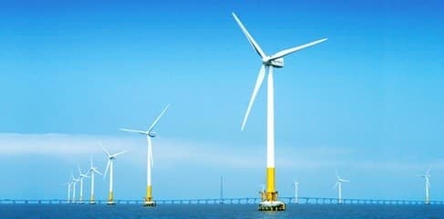 Offshore Wind Foundation
