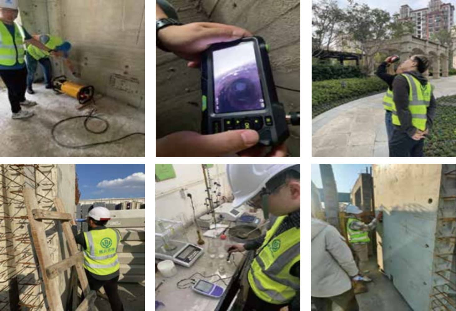 IDI-TIS Technical Inspection and Risk Management Services image 1