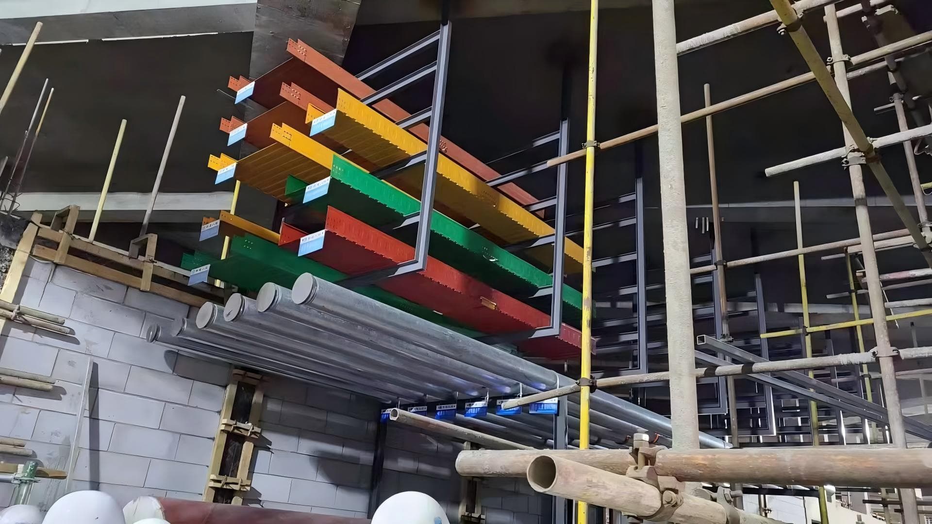 Cable Tray Systems image 1