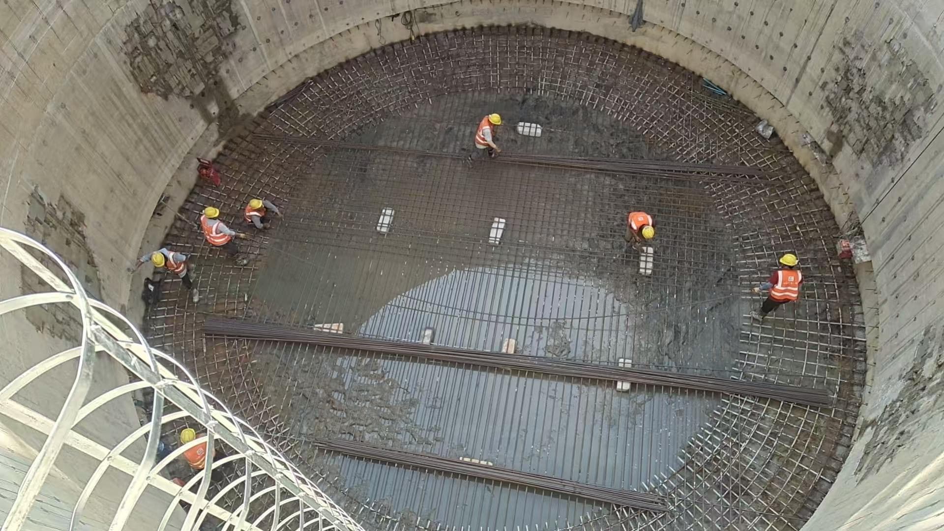 Municipal & Underground Pipeline Engineering image