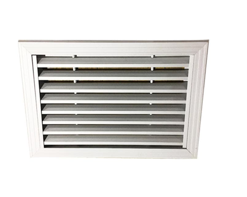 Air Outlets and Smoke Exhaust Outlets image 1