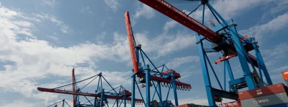 Beyond Exports: How China’s Manufacturing Networks Are Going Global cover image