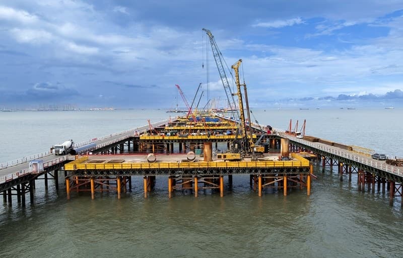 Construction Site