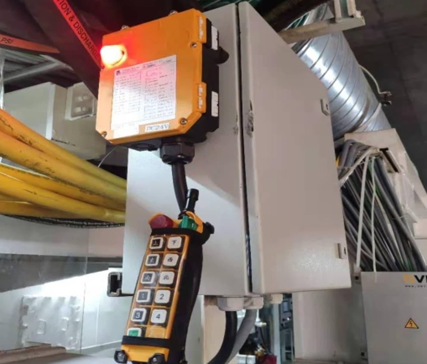 Shield Machine Rental, Spare Parts Supply and Technical Support image 5