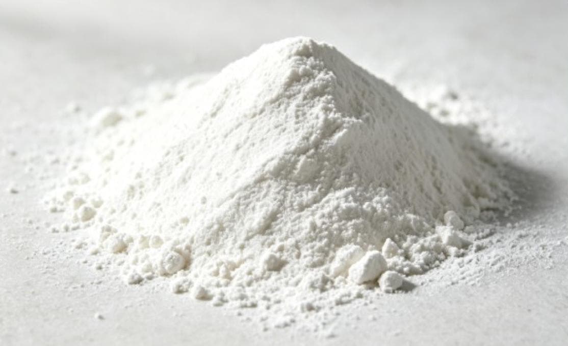 Natural Anhydrite Powder