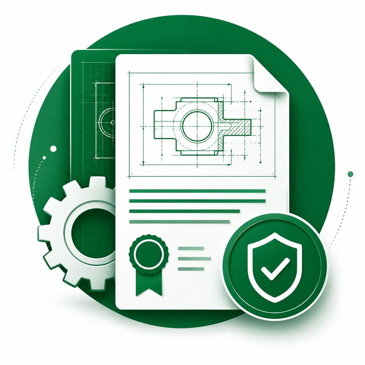 Patent Application and Prosecution Services image 1