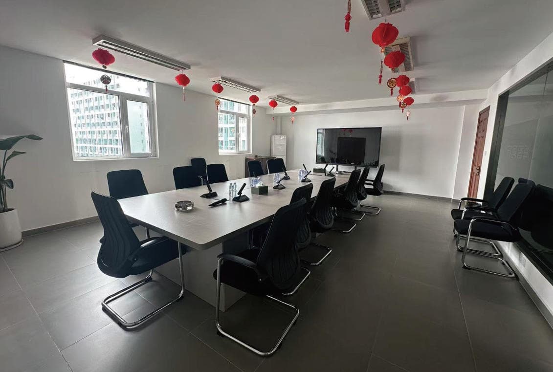 Shanghai Zhitongxing Urban Renewal Construction Co., Ltd.