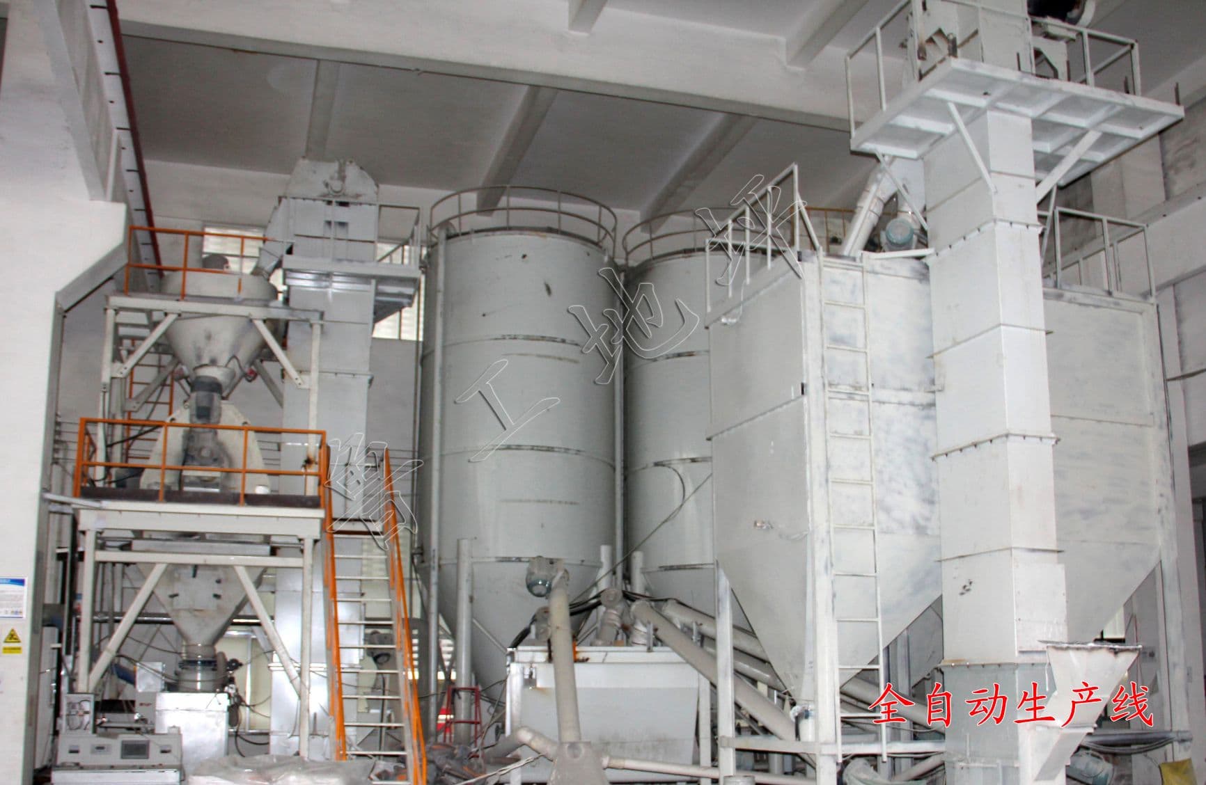 Shanghai Lugong Building Materials Co., Ltd.