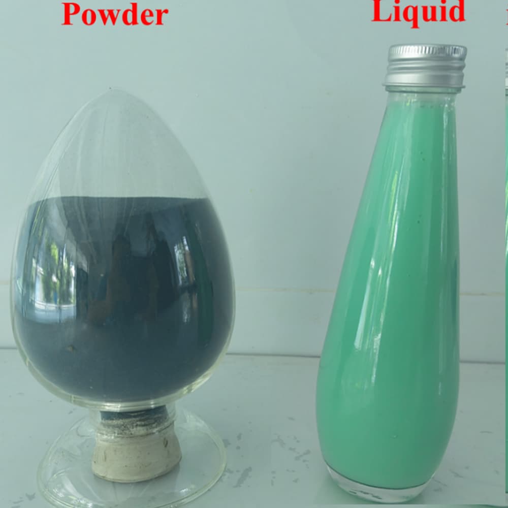 Shotcrete Thickening and Rebound Adjustment Agent image 1