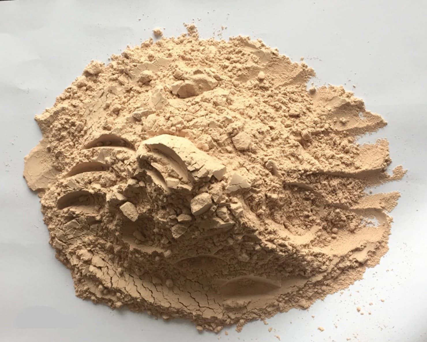 Clay Shock image 1