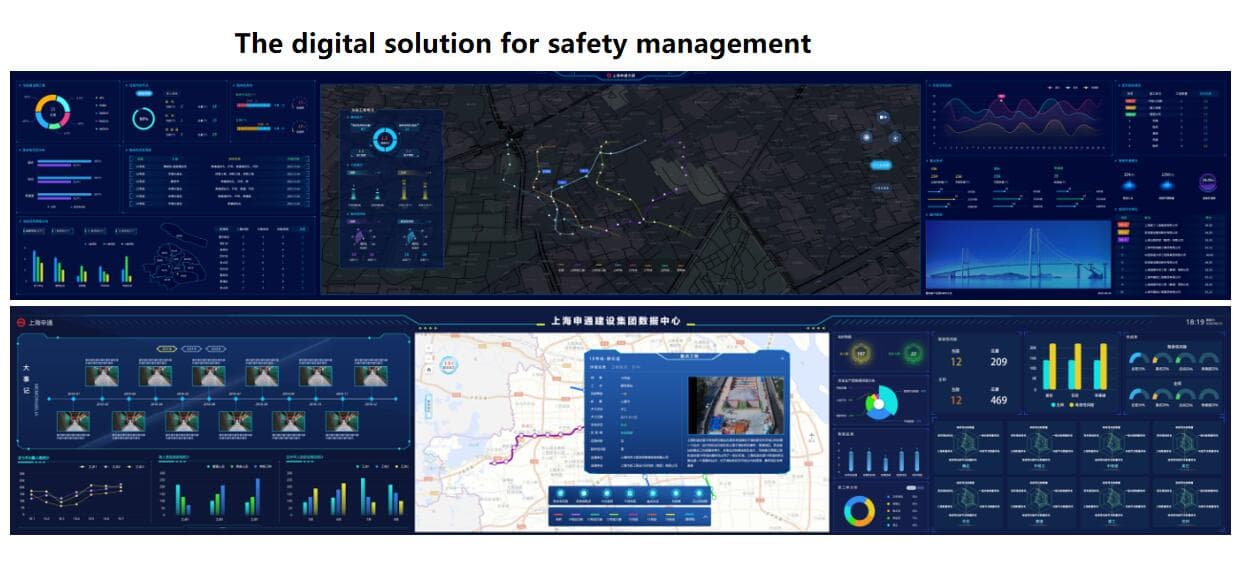 Digital Safety Management Solutions image 1