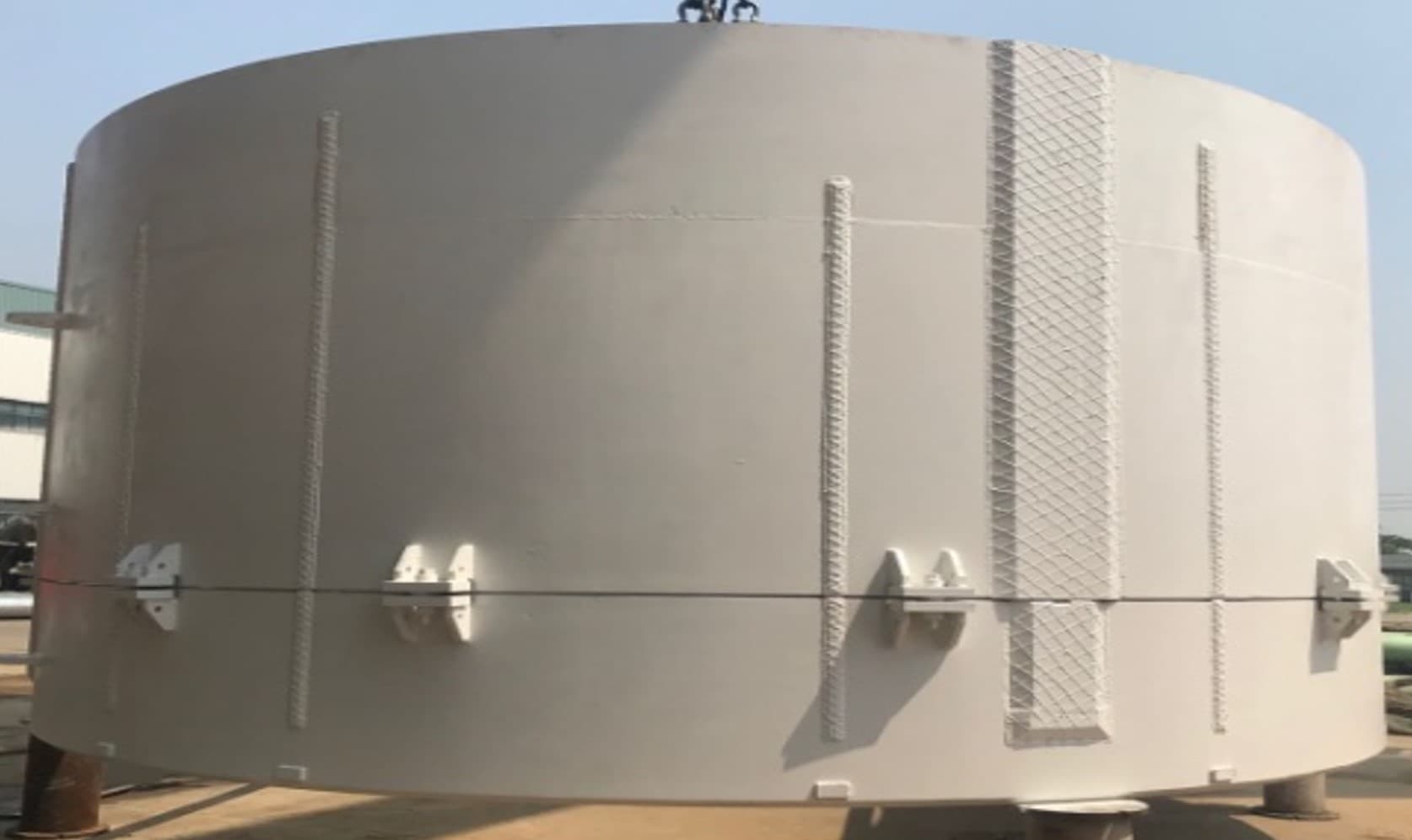 Shield Machine Rental, Spare Parts Supply and Technical Support image