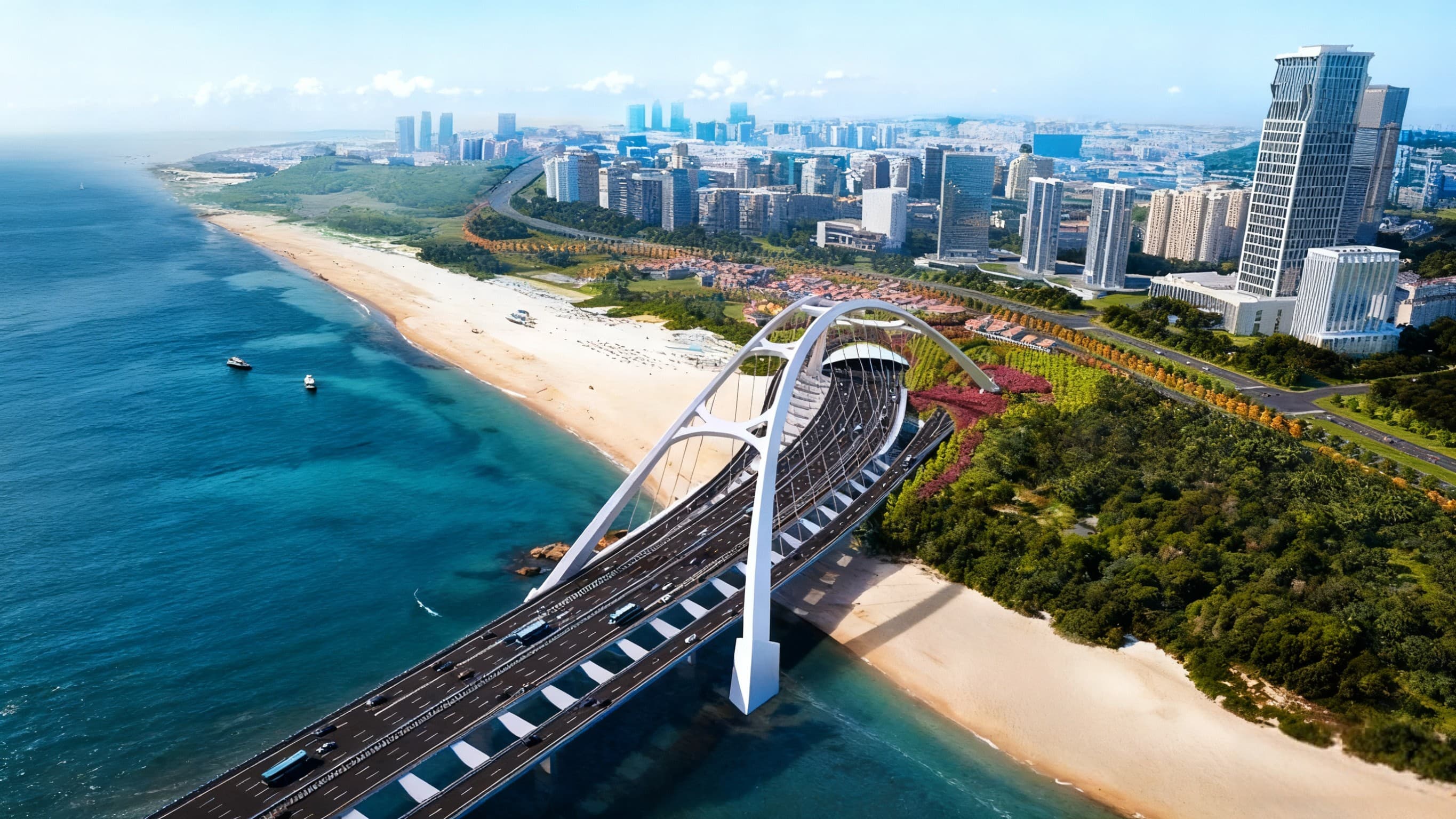 Bridge Foundation Engineering image