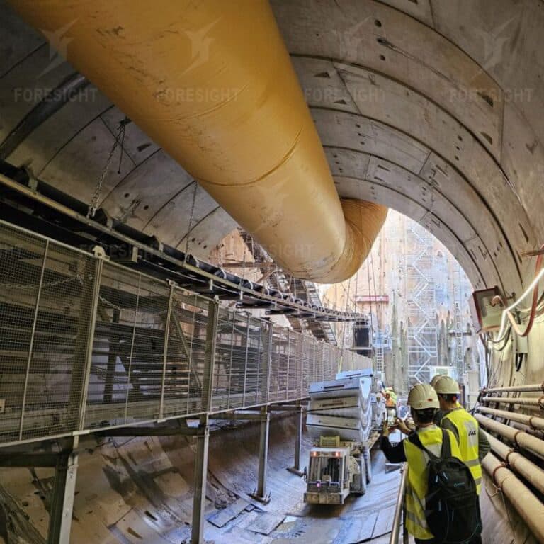 Flexible Ventilation Ducts image 1