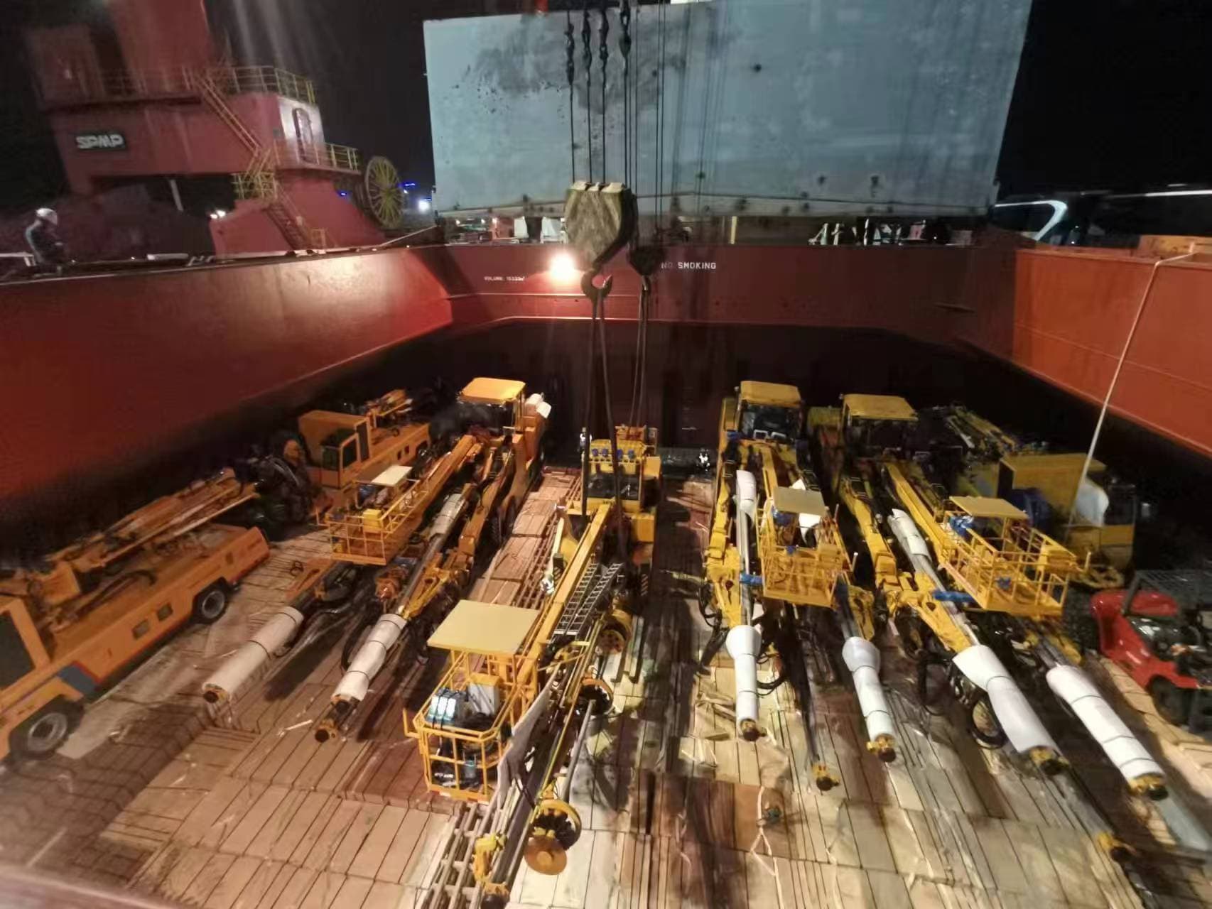 Other Project Cargo Logistics Services image