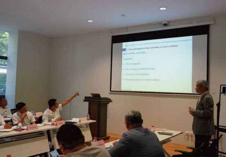 Overseas Engineering Consulting Services image 1