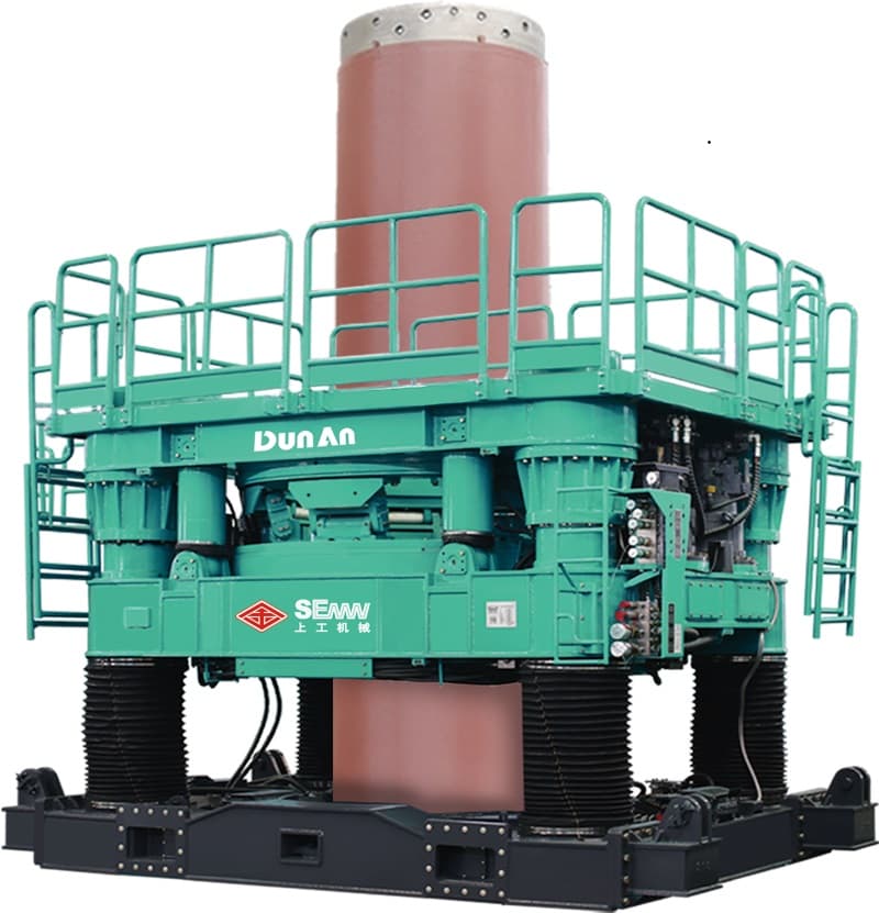 CRD Series Casing Rotator image 1