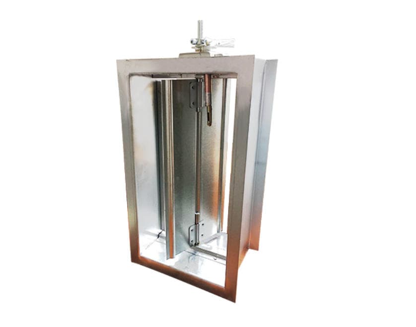 Regulating Valves image