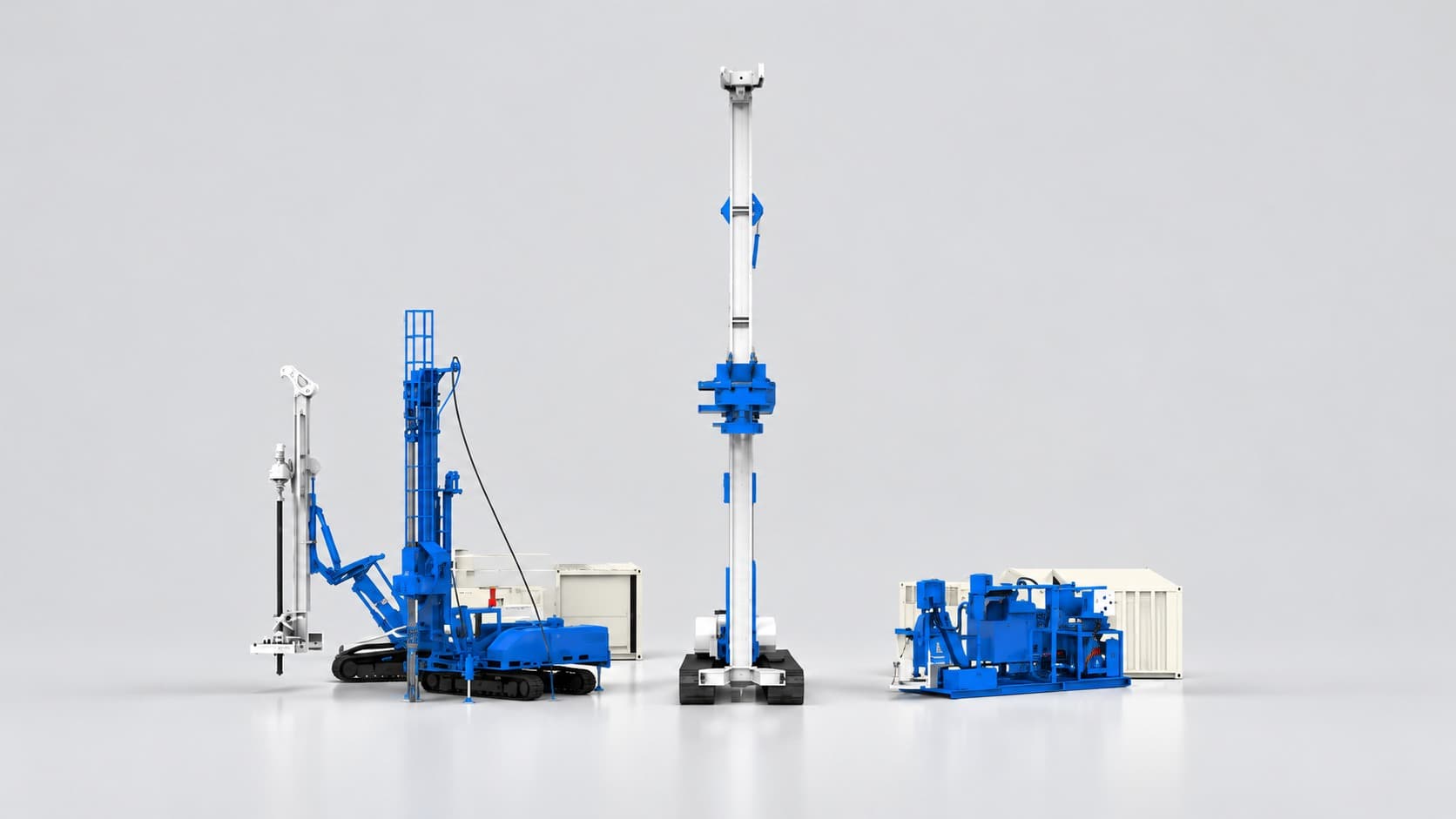 Shanghai JOZO Machine & Electric Equipment Co., Ltd. cover image